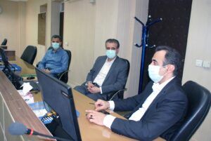 توسعه سطح همکاری‌های موسسه تحقیقات آب با صنعت