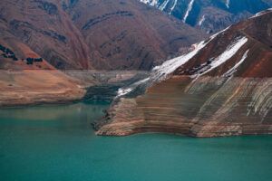 وضعیت آب و هوایی کشور نشان از شرایط نامناسب دارد