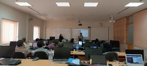 برگزاری مدرسه تابستانی «کاربرد سنجش‌ازدور در مطالعات آب»