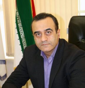استفاده از پساب برای صنایع یکی از برنامه‌های وزارت نیرو است
