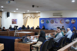 گزارش تصویری/کارگاه آموزشی آشنایی مقدماتی با هوش مصنوعی: از تئوری تا عمل
