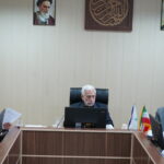 گزارش تصویری/بیست‌ویکمین جلسه هیئت امنای موسسه تحقیقات آب