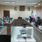 برگزاری نشست تخصصی ایران و ازبکستان برای گسترش همکاریهای مشترک در حوزه آب