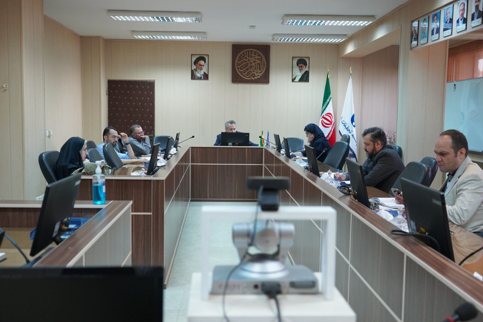 برگزاری نشست تخصصی ایران و ازبکستان برای گسترش همکاری‌های مشترک در حوزه آب