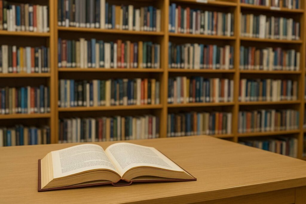 اهدای بیش از ۲۰۰ جلد کتاب فنی و مهندسی به کتابخانه موسسه تحقیقات آب