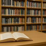 اهدای بیش از ۲۰۰ جلد کتاب فنی و مهندسی به کتابخانه موسسه تحقیقات آب