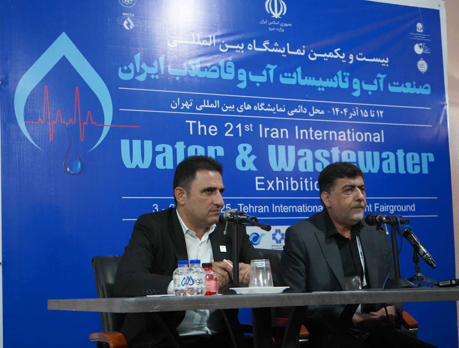 روند کاهش تراز آب دریای خزر به ۲۵ سانتی‌متر در سال رسید/بخش کشاورزی و صنعت حاضر به پرداخت هزینه واقعی آب نیستند