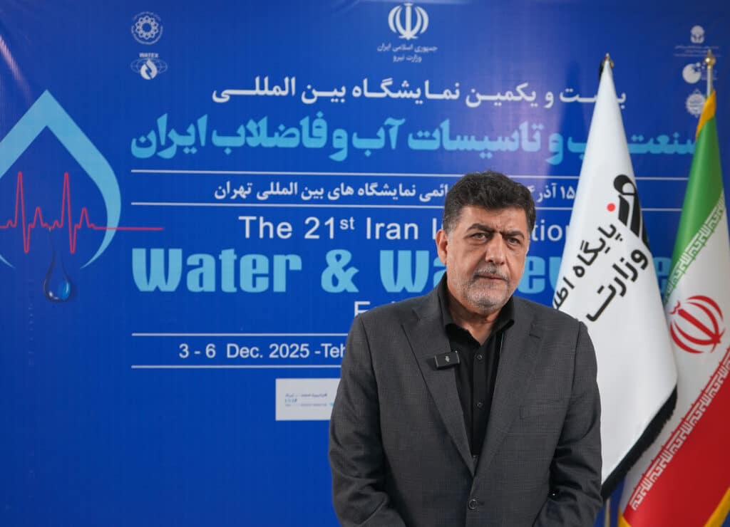 کاهش بارش‌ها مدیریت منابع آب را دشوارتر کرده است/سازگاری با تغییر اقلیم ضرورتی انکارناپذیر برای برنامه‌های توسعه‌ای کشور