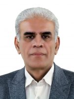 رضا روشن