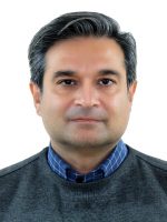 شهرام کریمی خدایی