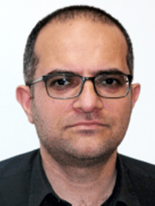 دکتر روزبهانی