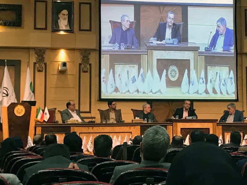 میزگرد تخصصی “پساب‌ها سلامت، محیط‌زیست و پایداری” برگزار شد