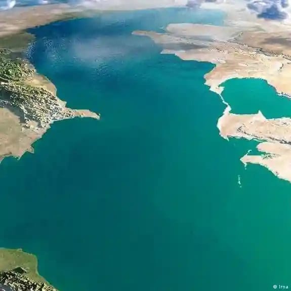هوش مصنوعی و مدل‌های اقلیمی، آینده کاهشی تراز آب دریای خزر را تأیید کردند