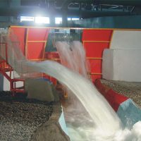 پژوهشکده مهندسی هیدرولیک و محیط های آبی