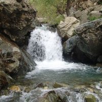 پژوهشکده مطالعات و تحقیقات منابع آب